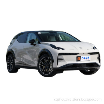 Hot Sale Zeekr X 2023 You Edition 4WD New Energy Meuits 560km Range Electric SUV Cars 100 ٪